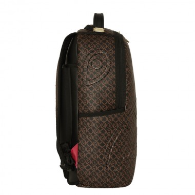 SPRAYGROUND SHARKS SOUTH OF FRANCE BACKPACK