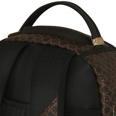SPRAYGROUND SHARKS SOUTH OF FRANCE BACKPACK