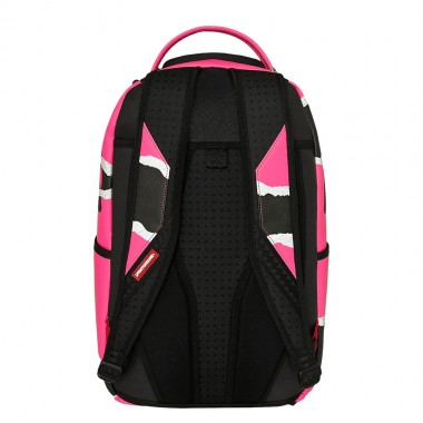 SPRAYGROUND SHARK CENTRAL DUALITY TEAR BACKPACK