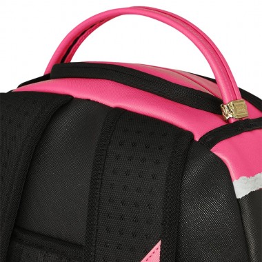 SPRAYGROUND SHARK CENTRAL DUALITY TEAR BACKPACK