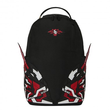 SPRAYGROUND MECHA WING BACKPACK