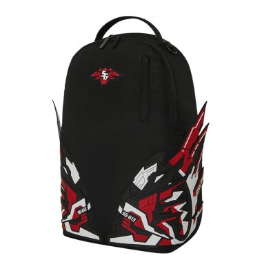 SPRAYGROUND MECHA WING BACKPACK