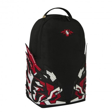 SPRAYGROUND MECHA WING BACKPACK