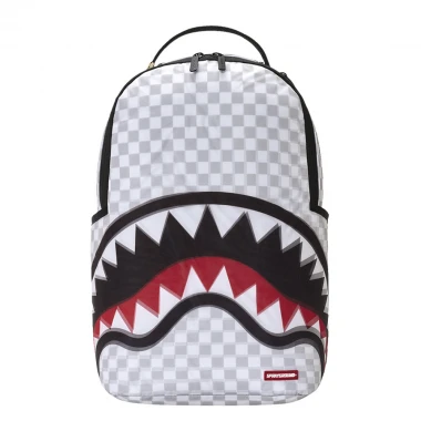 SPRAYGROUND SHARKS IN PARIS 3D EFFECT BACKPACK