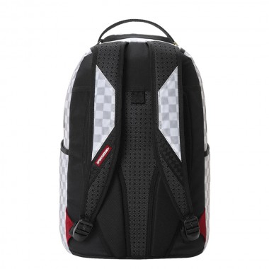 SPRAYGROUND SHARKS IN PARIS 3D EFFECT BACKPACK