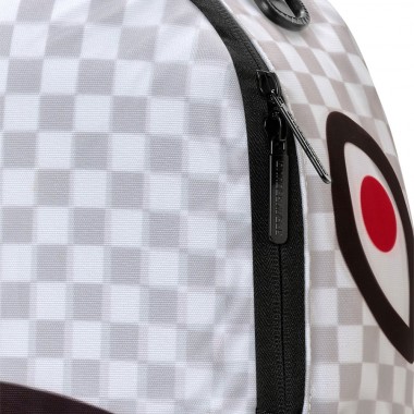 SPRAYGROUND SHARKS IN PARIS 3D EFFECT BACKPACK