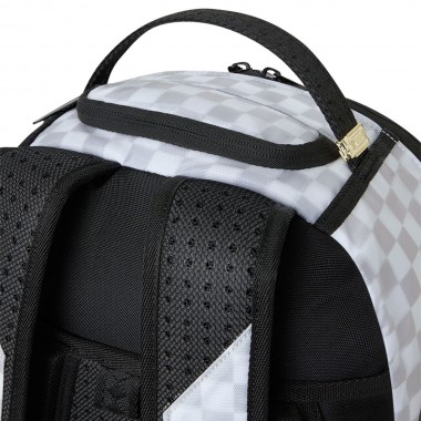 SPRAYGROUND SHARKS IN PARIS 3D EFFECT BACKPACK
