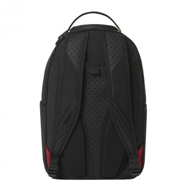 SPRAYGROUND ENMUI BLACK BACKPACK