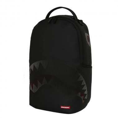 SPRAYGROUND DISAPPEARING SHARK BACKPACK