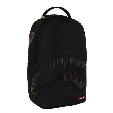 SPRAYGROUND DISAPPEARING SHARK BACKPACK