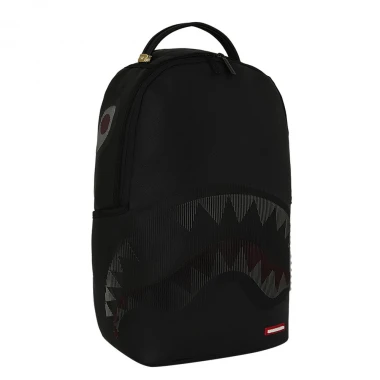 SPRAYGROUND DISAPPEARING SHARK BACKPACK
