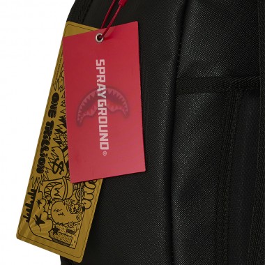 SPRAYGROUND DISAPPEARING SHARK BACKPACK