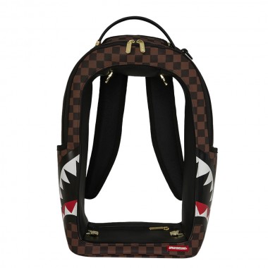 SPRAYGROUND BAG WITHIN A BAG WITHIN A BAG BACKPACK