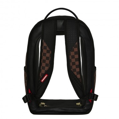 SPRAYGROUND BAG WITHIN A BAG WITHIN A BAG BACKPACK