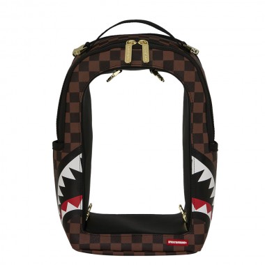 SPRAYGROUND BAG WITHIN A BAG WITHIN A BAG BACKPACK
