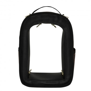 SPRAYGROUND BAG WITHIN A BAG WITHIN A BAG BACKPACK
