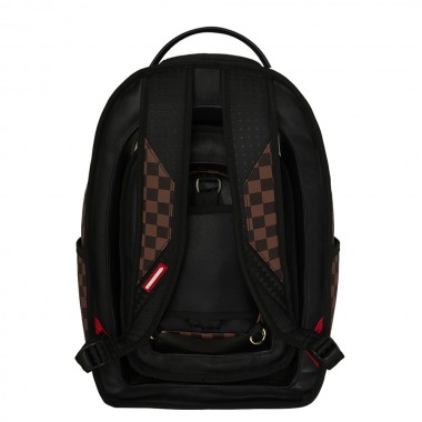 SPRAYGROUND BAG WITHIN A BAG WITHIN A BAG BACKPACK