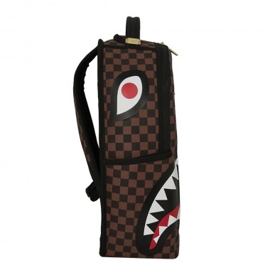 SPRAYGROUND BAG WITHIN A BAG WITHIN A BAG BACKPACK