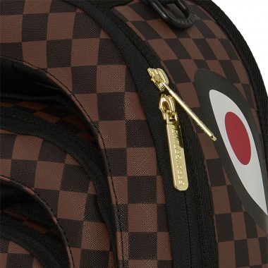 SPRAYGROUND BAG WITHIN A BAG WITHIN A BAG BACKPACK