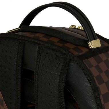 SPRAYGROUND BAG WITHIN A BAG WITHIN A BAG BACKPACK