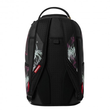 SPRAYGROUND AIRBRUSHED SHARK BACKPACK