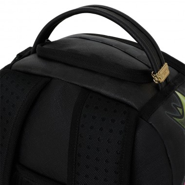 SPRAYGROUND AIRBRUSHED SHARK BACKPACK