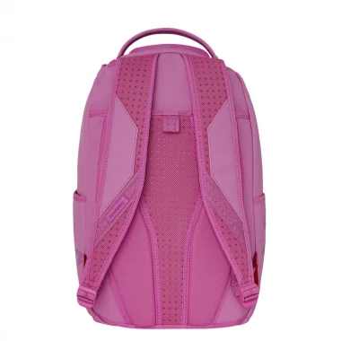 SPRAYGROUND PINK GHOST DRIP BACKPACK