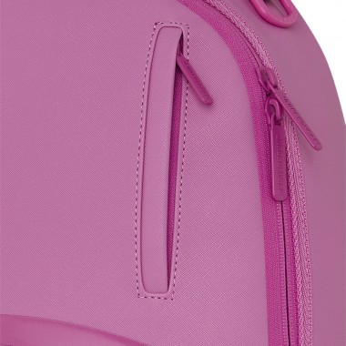 SPRAYGROUND PINK GHOST DRIP BACKPACK