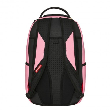 SPRAYGROUND SHARK CENTRAL BUBBLY PINK BACKPACK