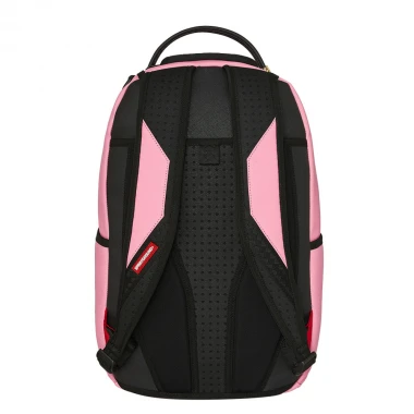 SPRAYGROUND SHARK CENTRAL BUBBLY PINK BACKPACK