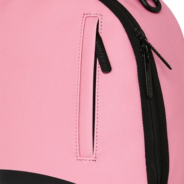 SPRAYGROUND SHARK CENTRAL BUBBLY PINK BACKPACK