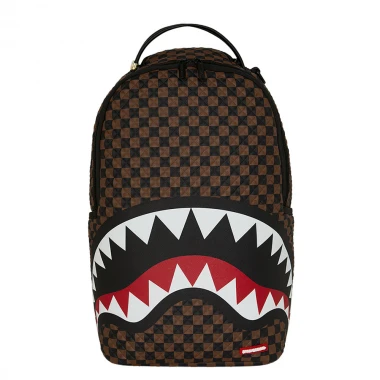 SPRAYGROUND SHARKS IN PARIS PYRAMID BACKPACK