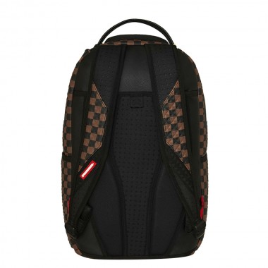 SPRAYGROUND SHARKS IN PARIS PYRAMID BACKPACK