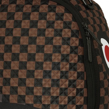 SPRAYGROUND SHARKS IN PARIS PYRAMID BACKPACK