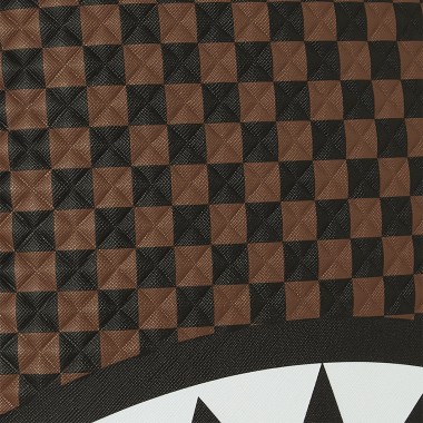 SPRAYGROUND SHARKS IN PARIS PYRAMID BACKPACK