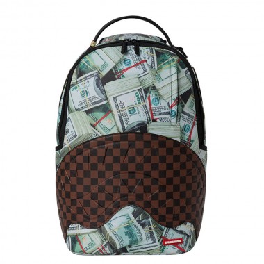SPRAYGROUND MONEY BANKS BACKPACK