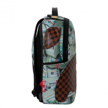 SPRAYGROUND MONEY BANKS BACKPACK