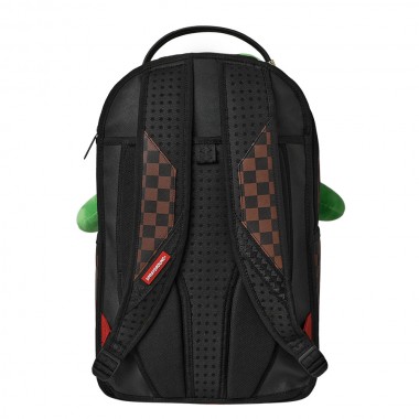 SPRAYGROUND BEAR POUCH 2N1 BACKPACK