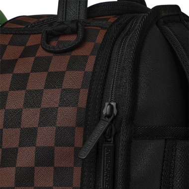 SPRAYGROUND BEAR POUCH 2N1 BACKPACK
