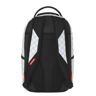 SPRAYGROUND PINK PANTHER PAWPRINTS BACKPACK