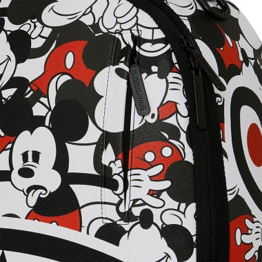 SPRAYGROUND DISNEY MICKEY CRAMMED BACKPACK