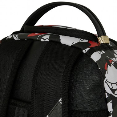 SPRAYGROUND DISNEY MICKEY CRAMMED BACKPACK