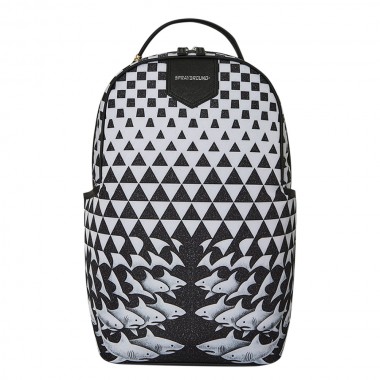 SPRAYGROUND ESCHARK BACKPACK