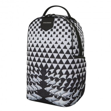 SPRAYGROUND ESCHARK BACKPACK