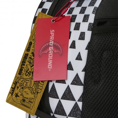 SPRAYGROUND ESCHARK BACKPACK