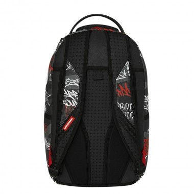 SPRAYGROUND TAGGED UP BACKPACK