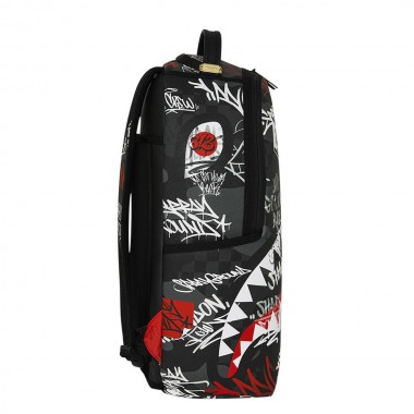 SPRAYGROUND TAGGED UP BACKPACK