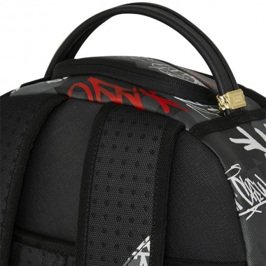 SPRAYGROUND TAGGED UP BACKPACK
