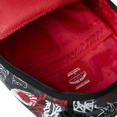SPRAYGROUND TAGGED UP BACKPACK