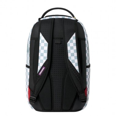 SPRAYGROUND MARVEL BLACK PANTHER WAKANDA FOREVER BACKPACK